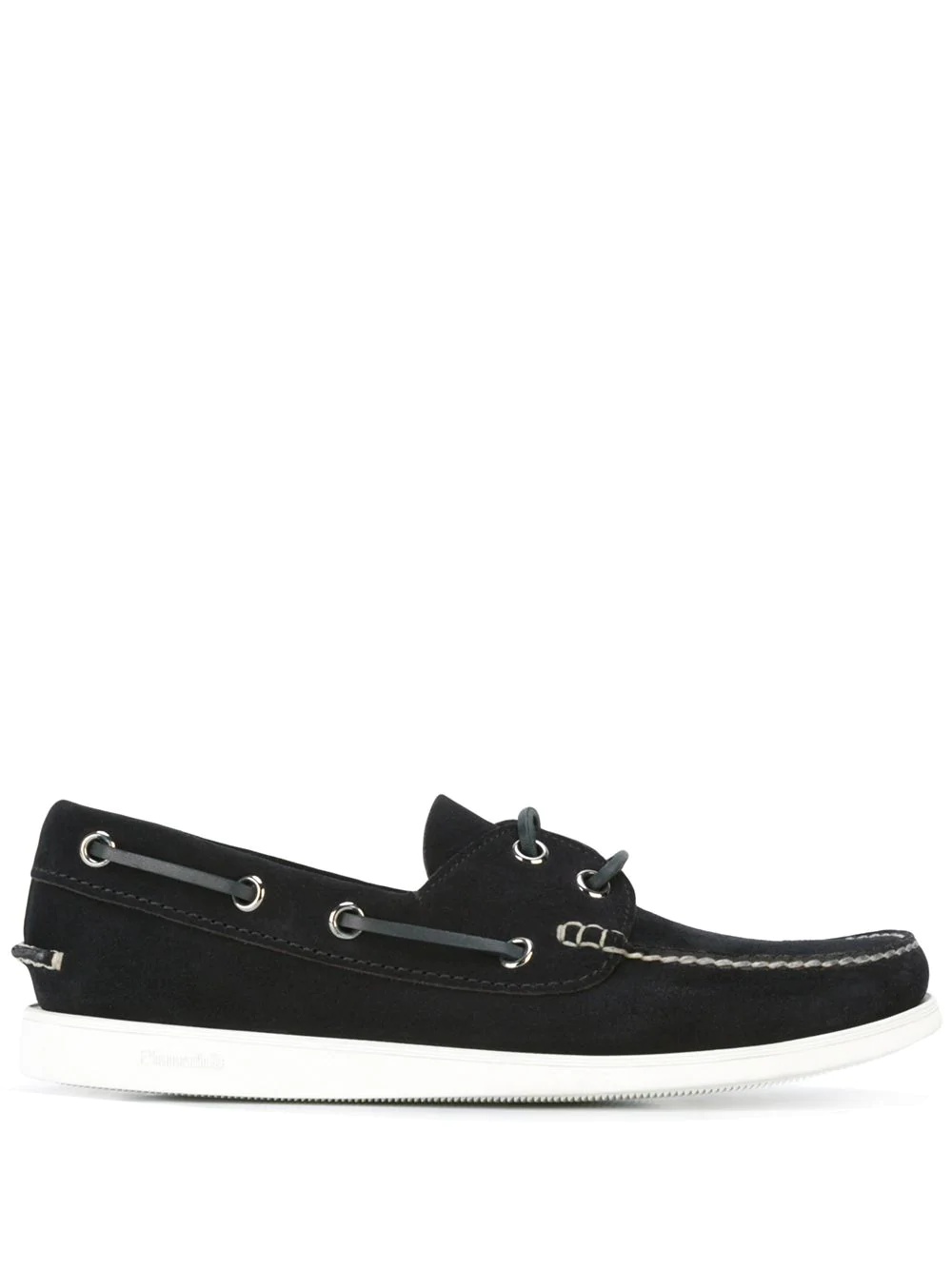 Marske boat shoes - 1