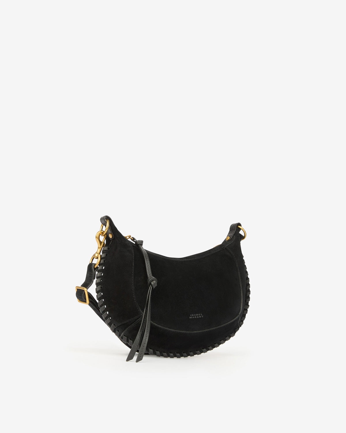 OSKAN MOON BAG - 4