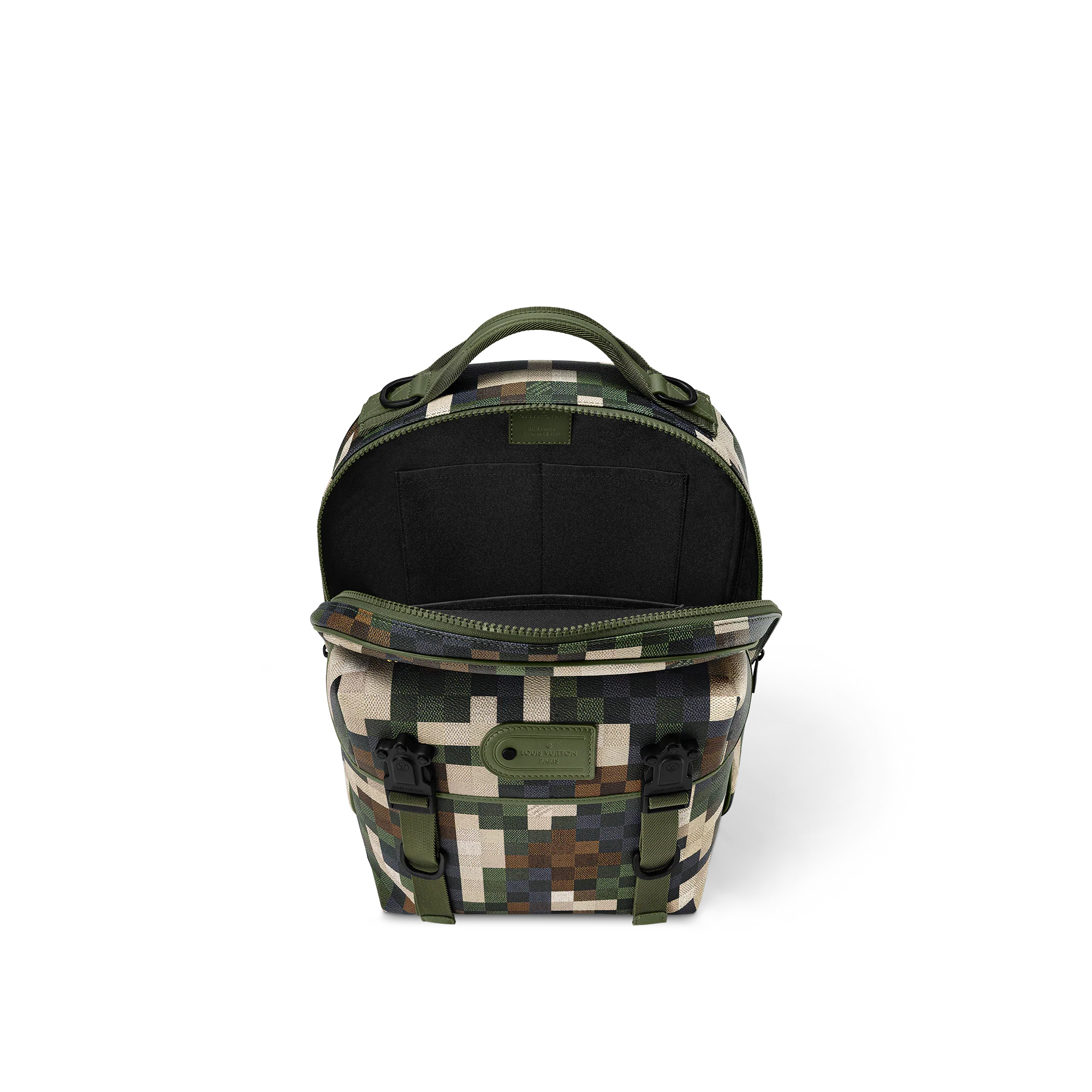 Motion Backpack - 3