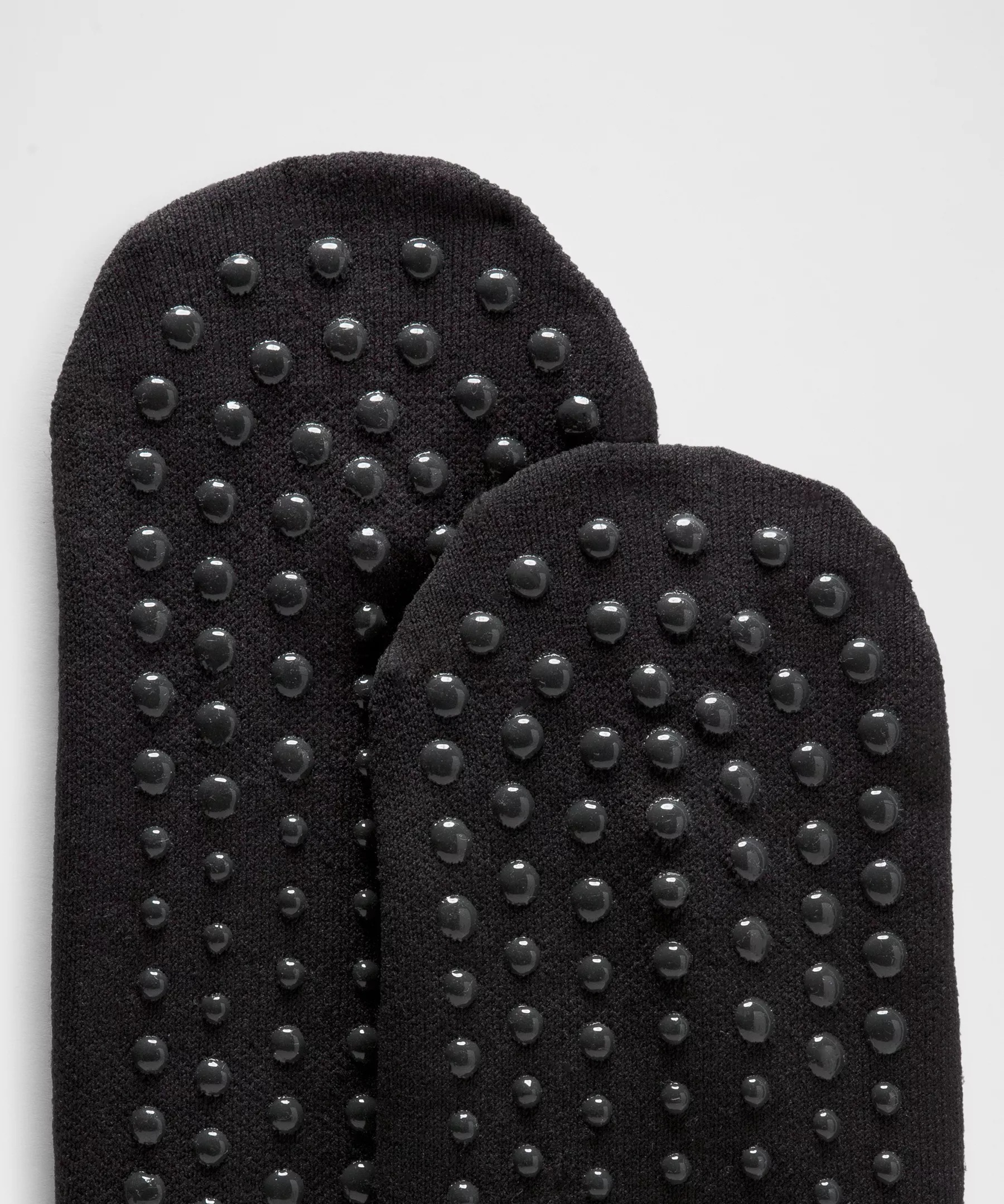 Unisex Find Your Balance Grip Tab Socks Strappy *Updated - 2