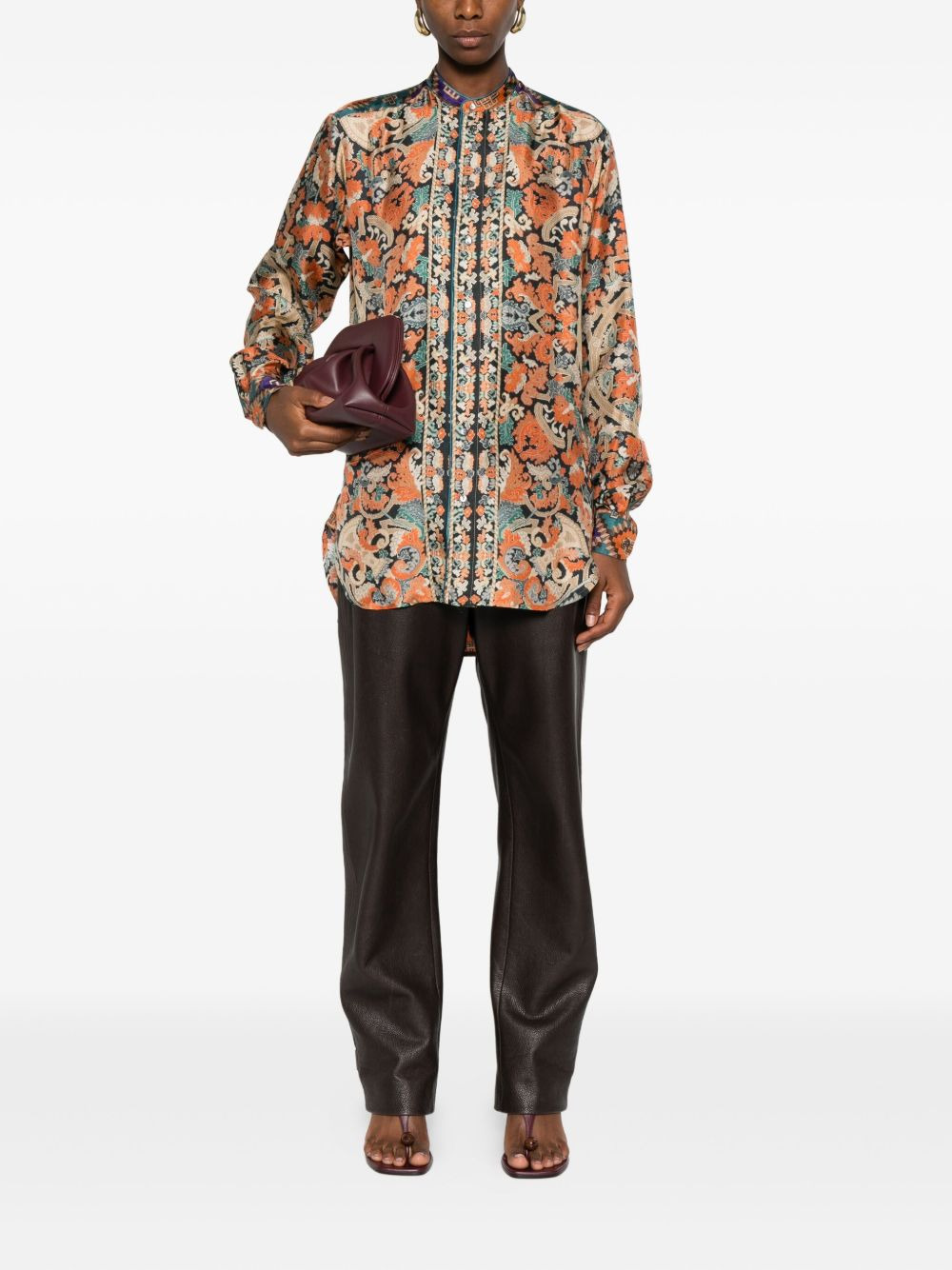 Pierre Louis Mascia - z Pierre Louis Mascia Shirt - 3