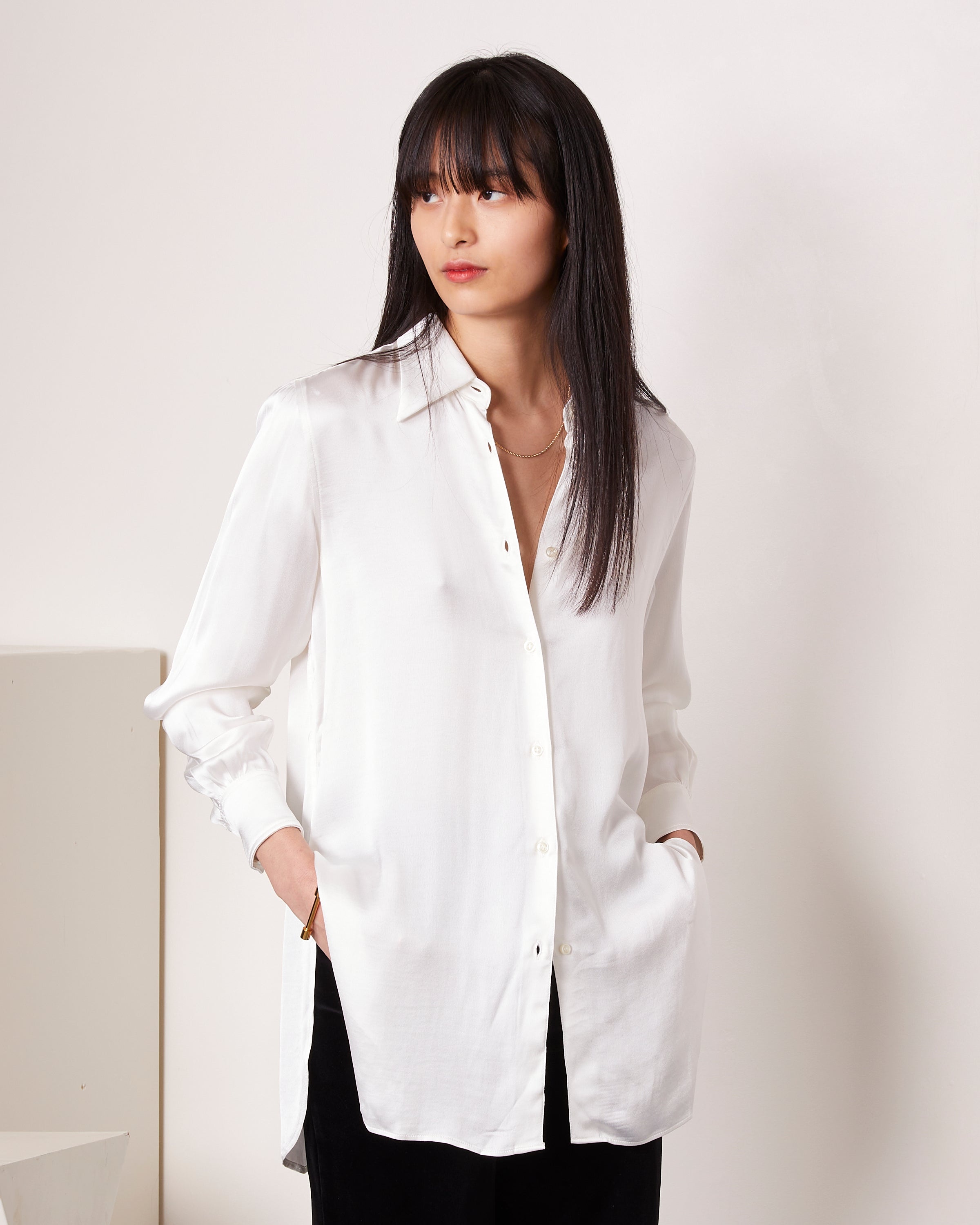 ELZI SHIRT - 2