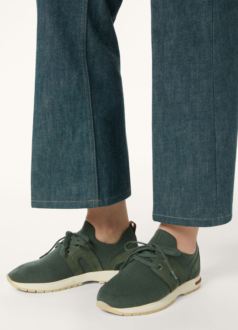Loro Piana 360 LP Lady Flexy Walk Sneaker outlook