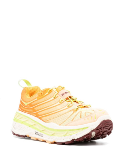 HOKA ONE ONE Stinson Evo OG sneakers outlook