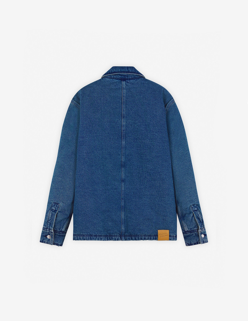 PADDED WORKWEAR JACKET 6