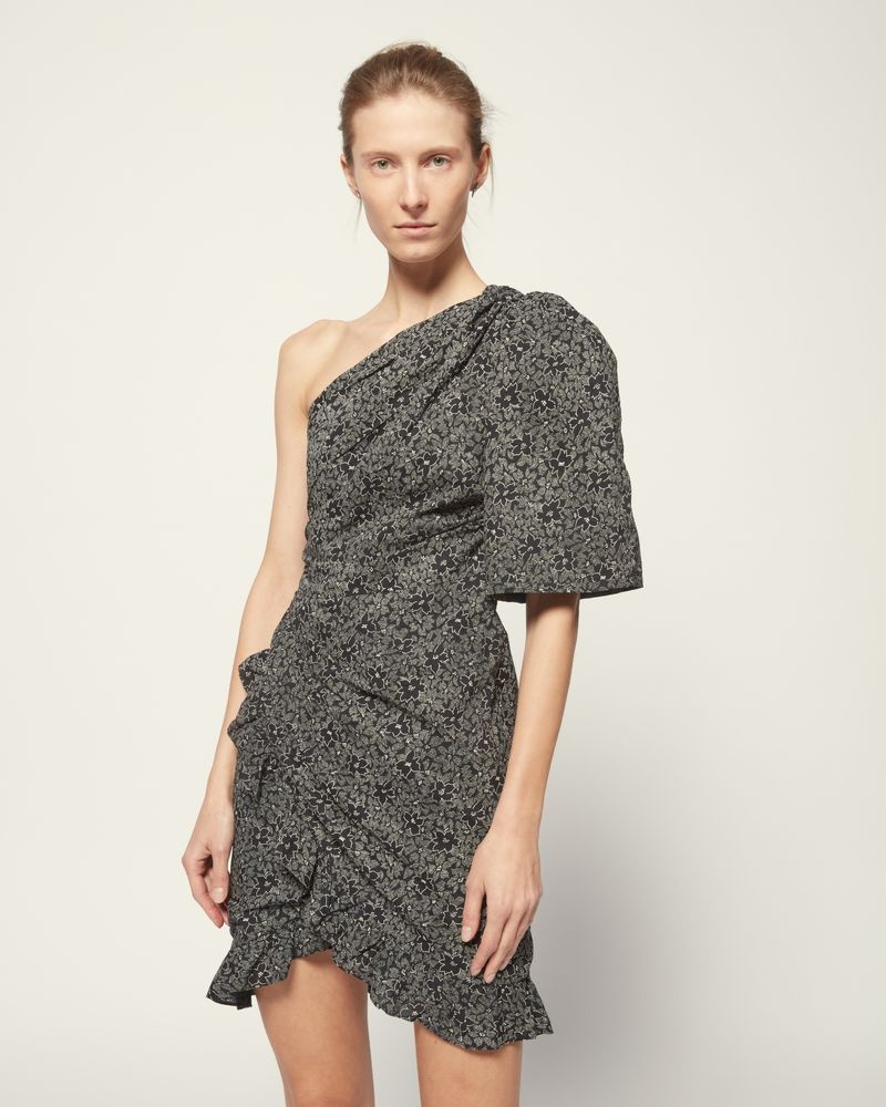 ESTHER DRESS - 4