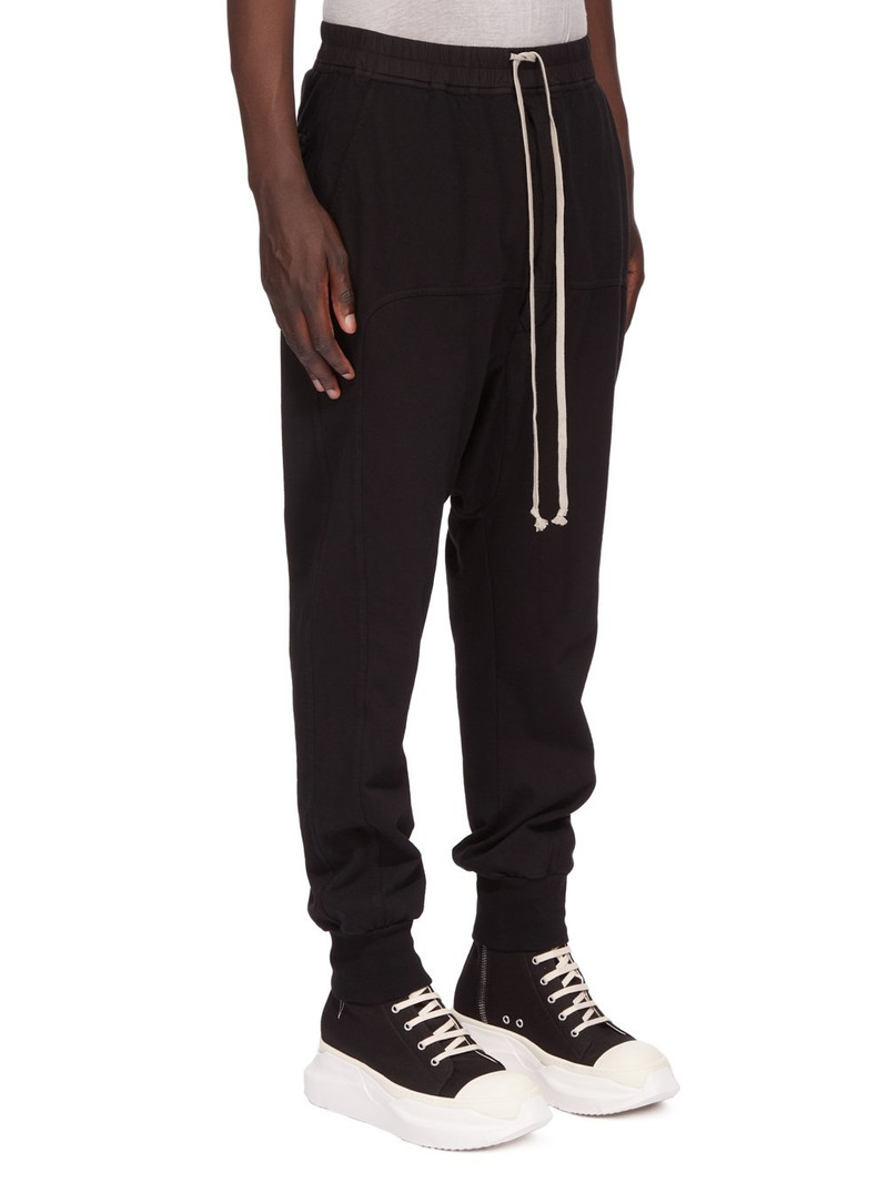 Rick Owens DRKSHDW Prisoner sweat pants outlook