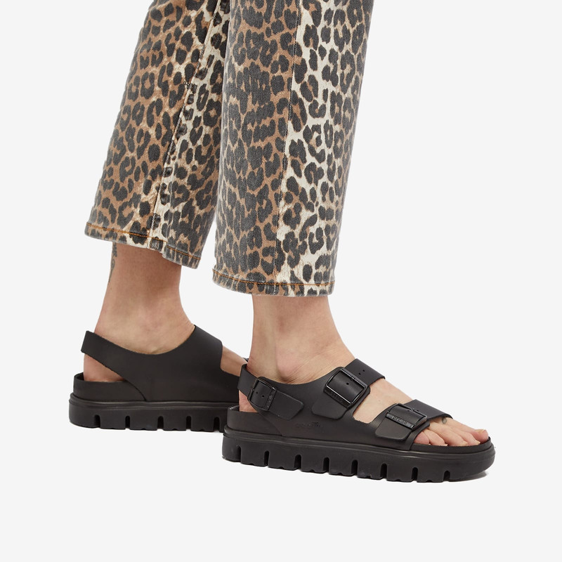 BIRKENSTOCK Birkenstock Milan Chunky EXQ outlook