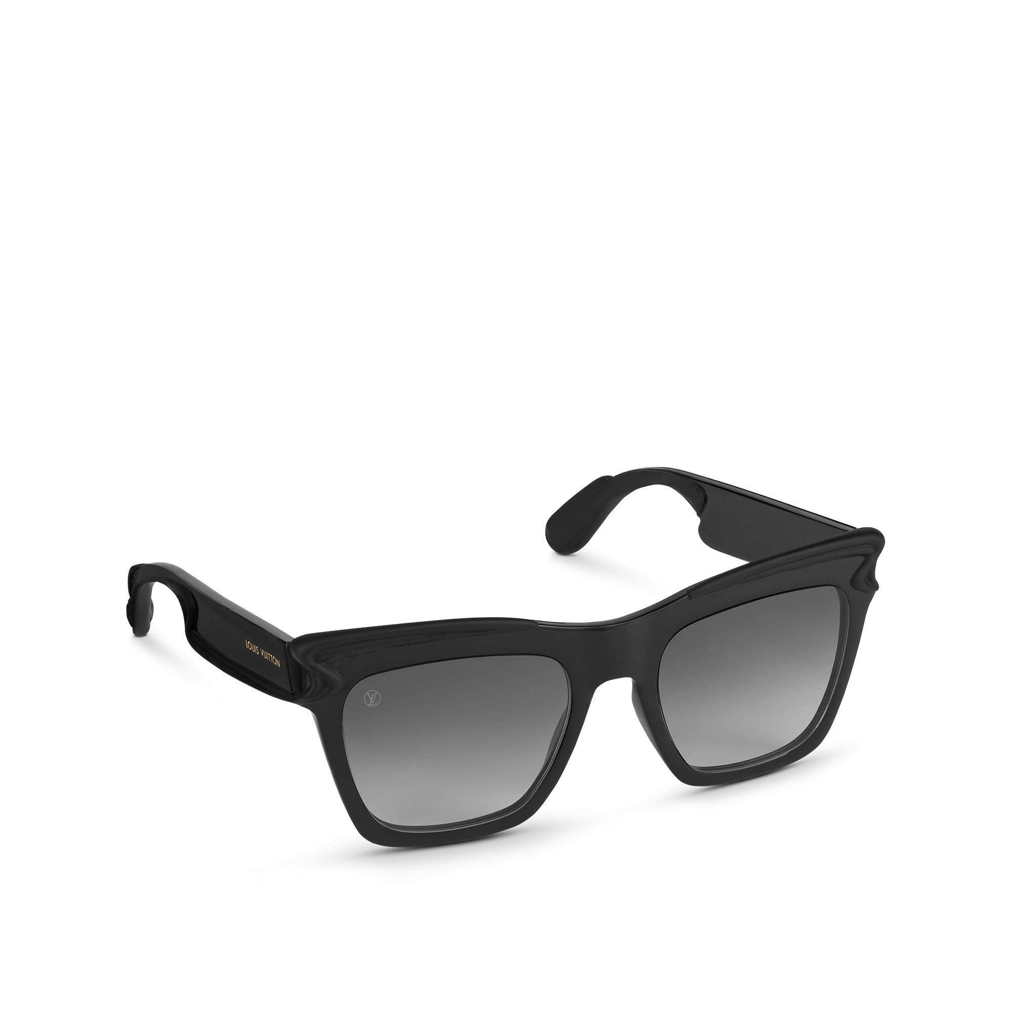 Chariots of Fire Square Sunglasses - 1