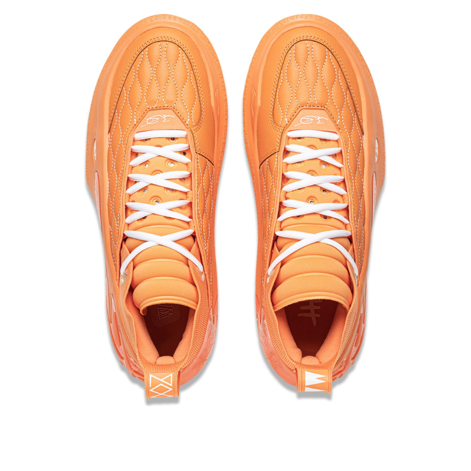 Li-Ning Way of Wade 11 'Sunshine State' ABAU049-8 - 4