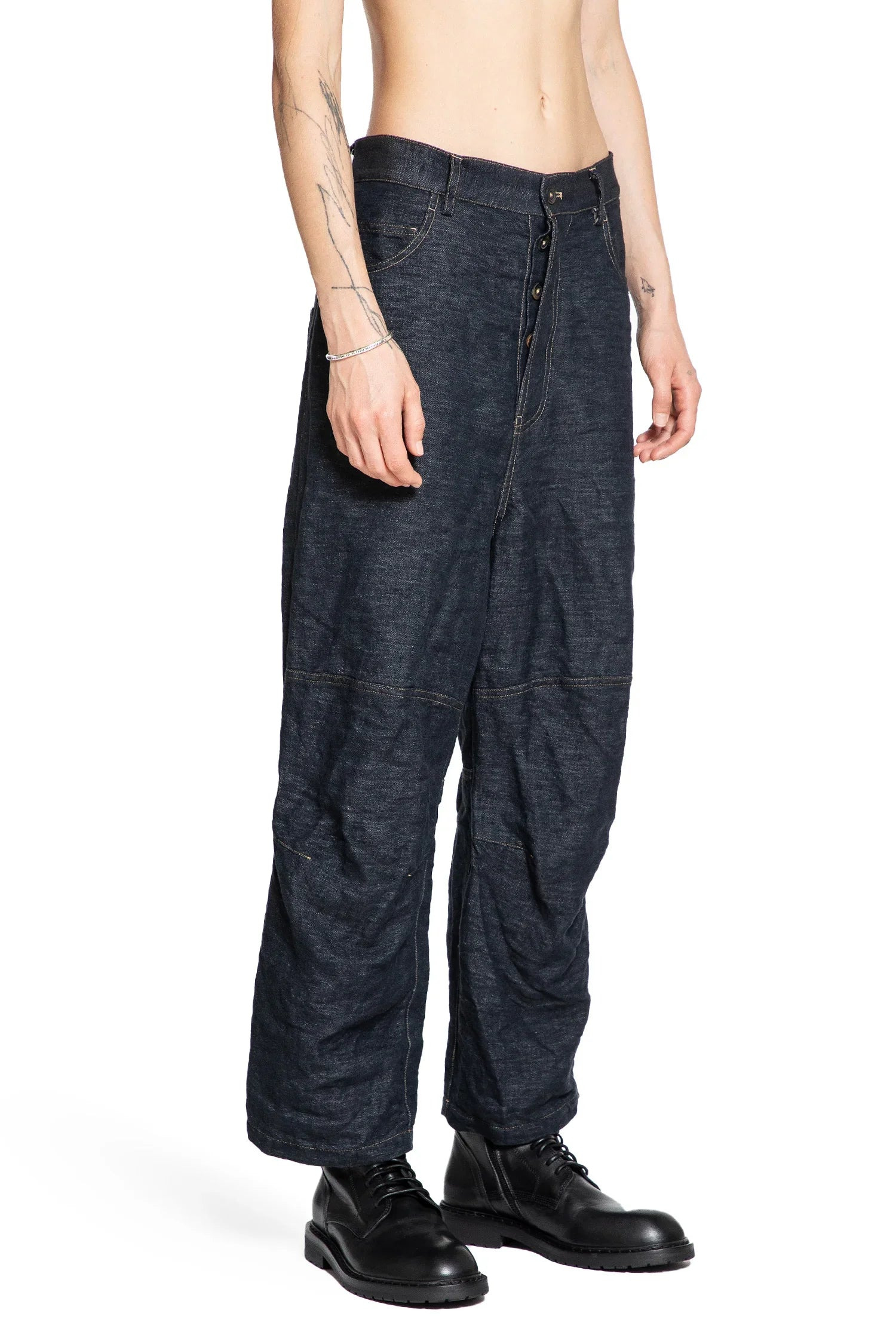 Baggy Pants - 3
