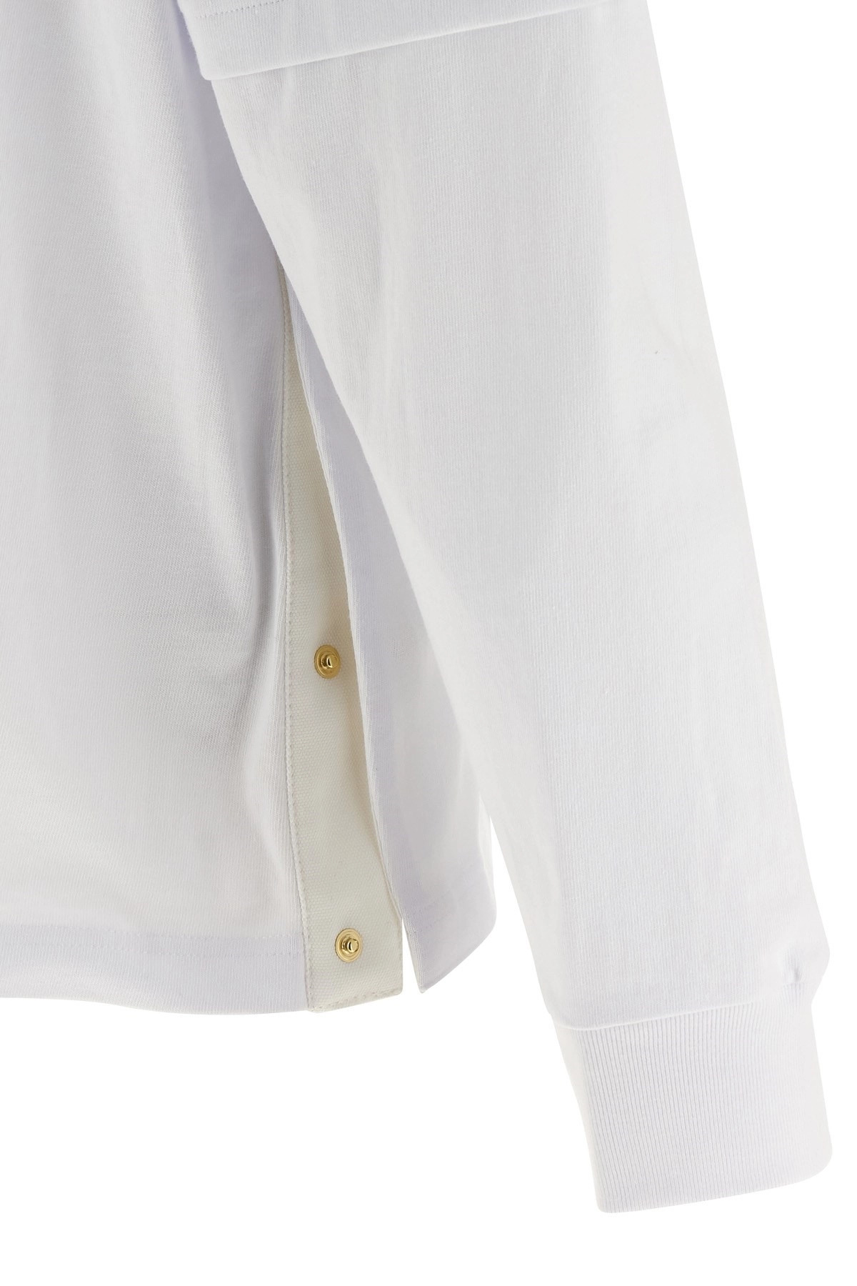 T-shirt capsule Sacai x Carhartt Wip - 4