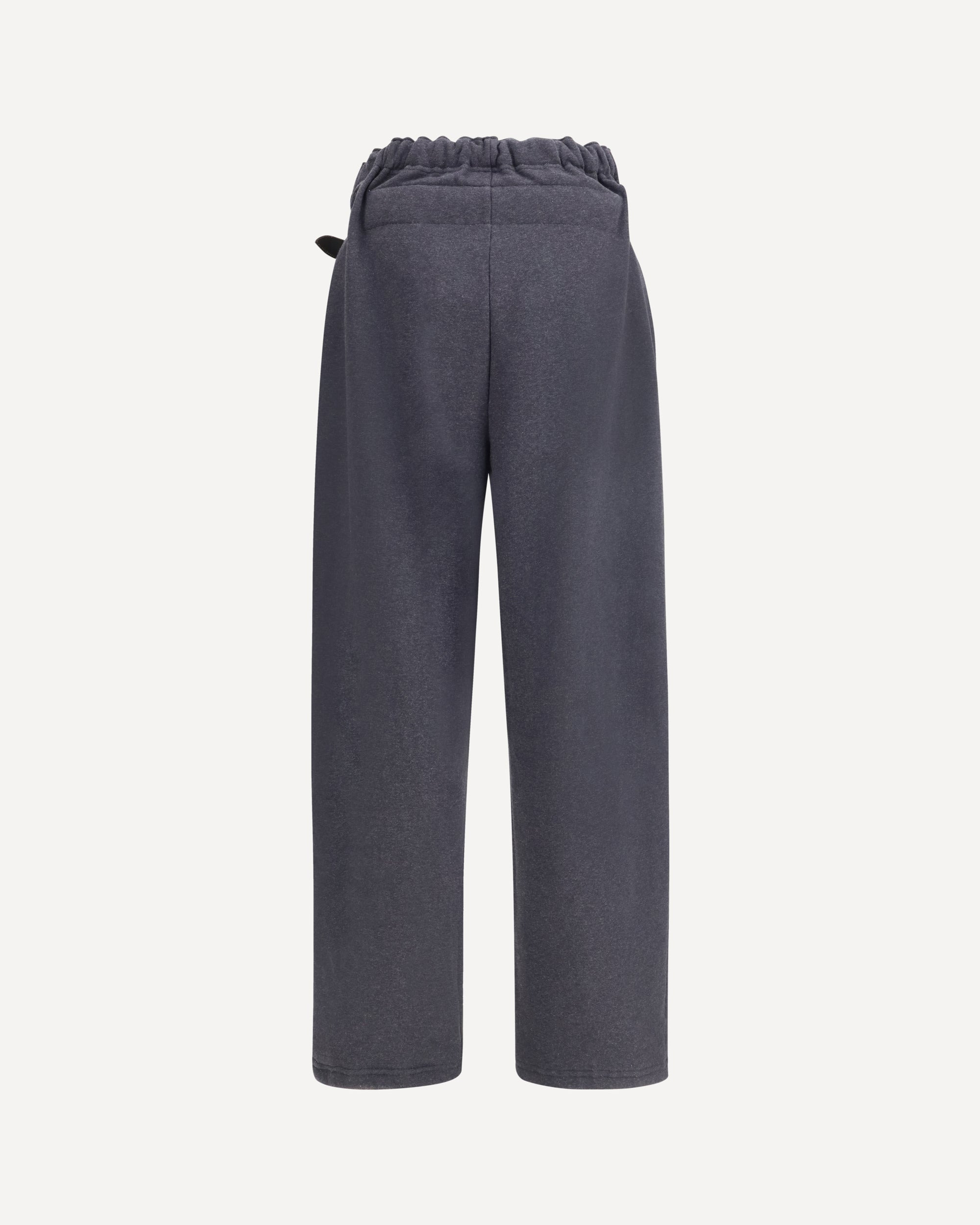 Heavy jersey Pants - 2