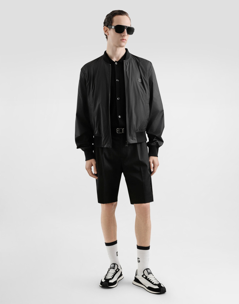 Dolce & Gabbana Cotton shirt with tag outlook
