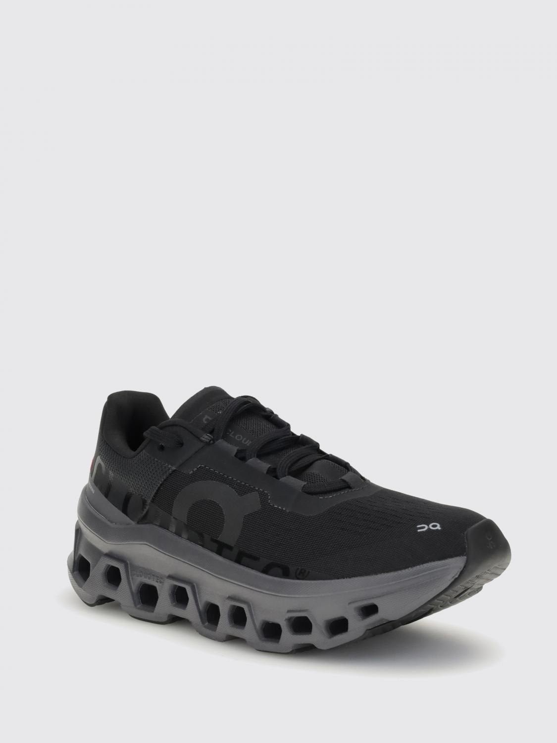 Sneakers woman On - 2