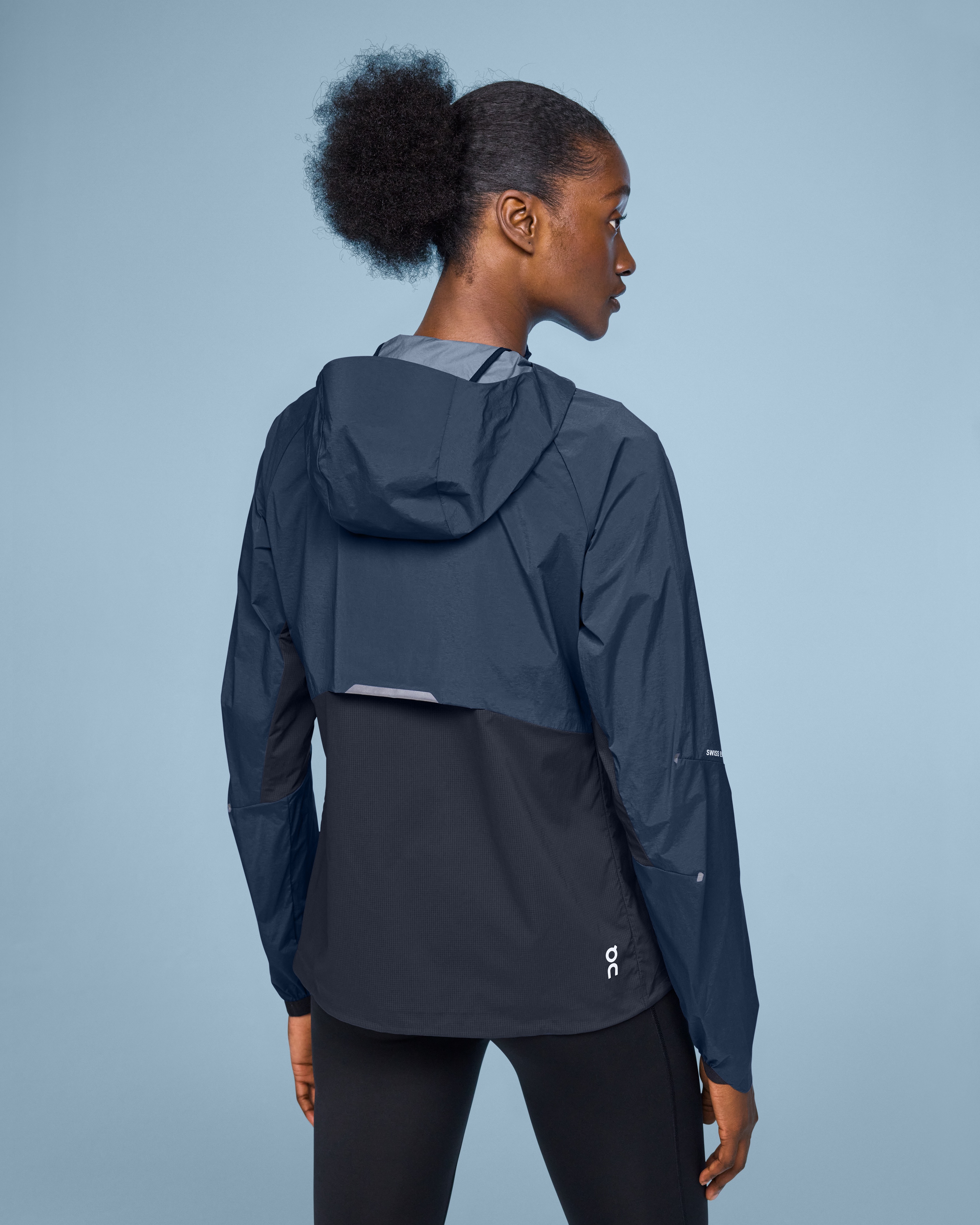 Core Jacket - 3