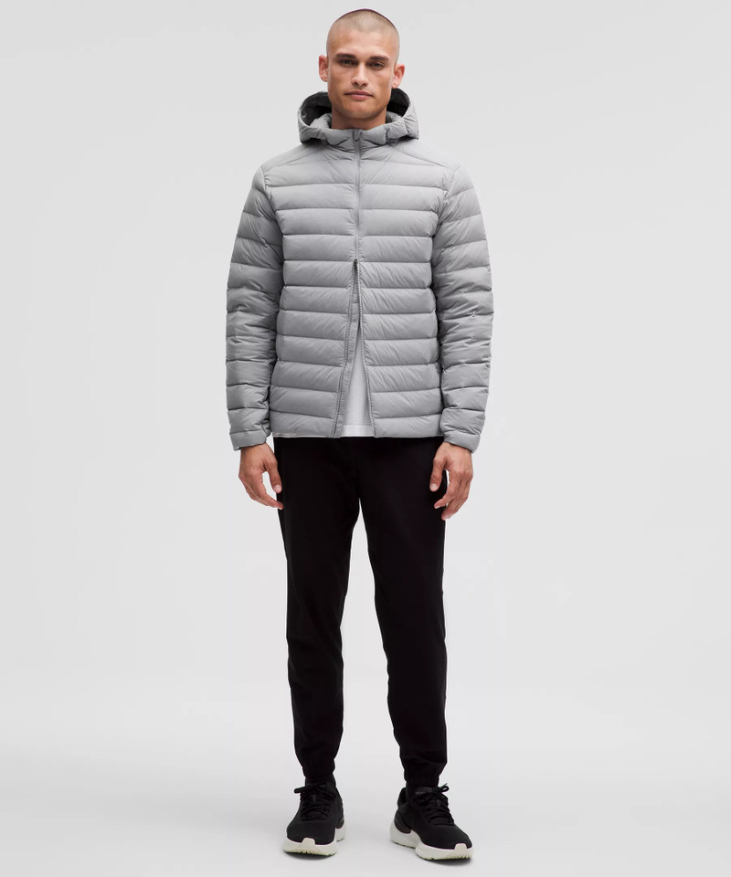 lululemon Navigation Down Hoodie outlook
