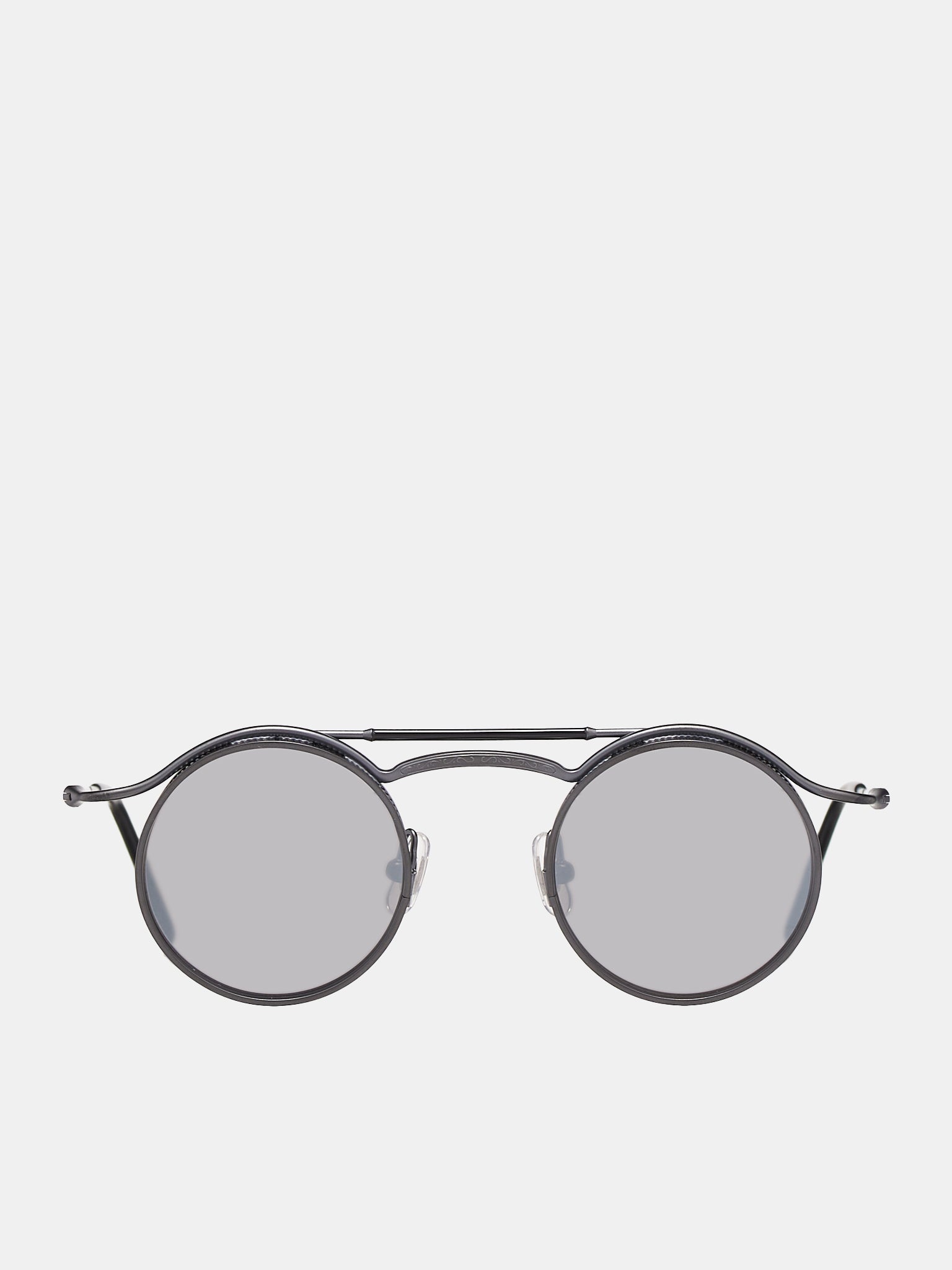 2903H Matte Black Sunglasses - 1