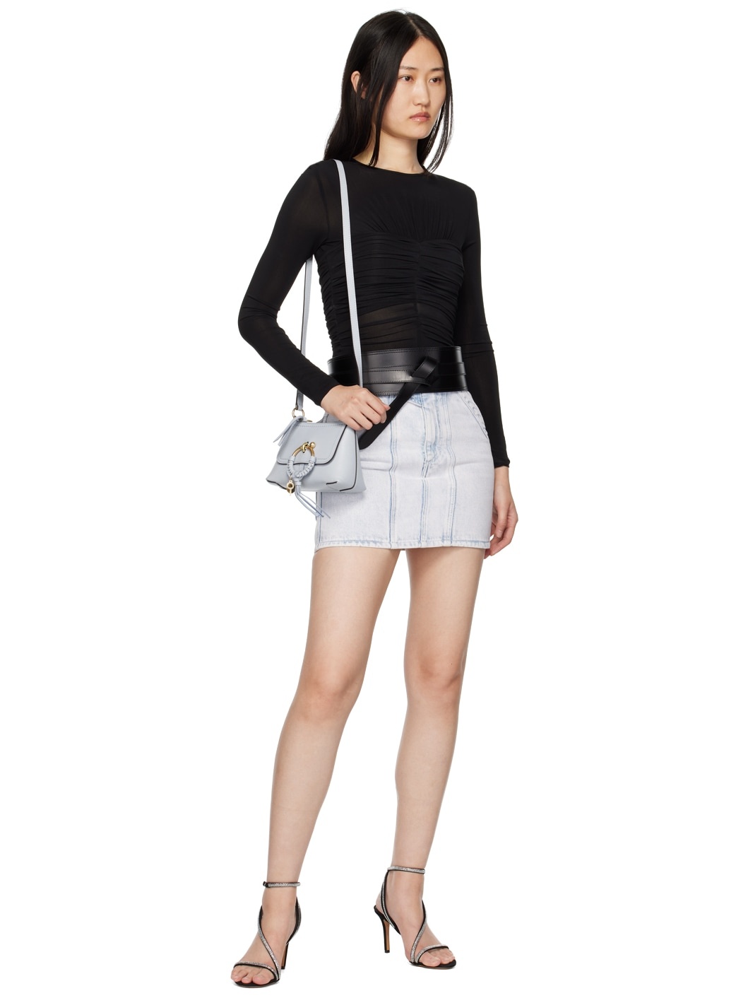 Isabel marant moshy bag sale