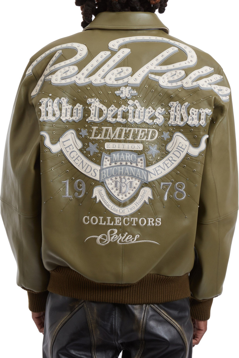 WDW X PP GREATEST OF ALL TIME JACKET 6