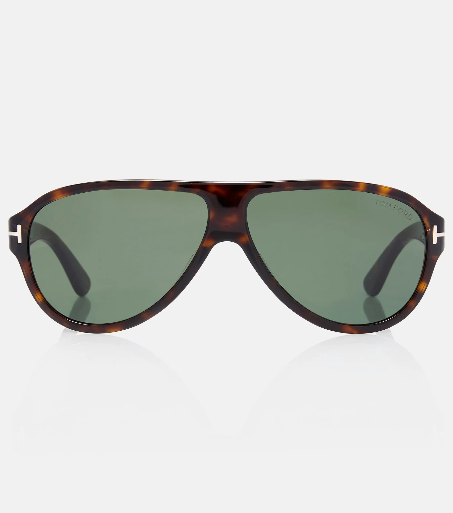 Samuele aviator sunglasses - 1