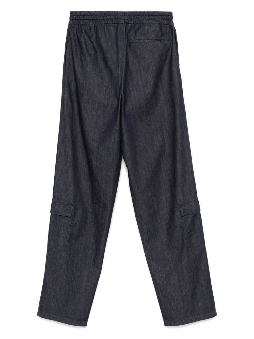 Cotton trousers - 2