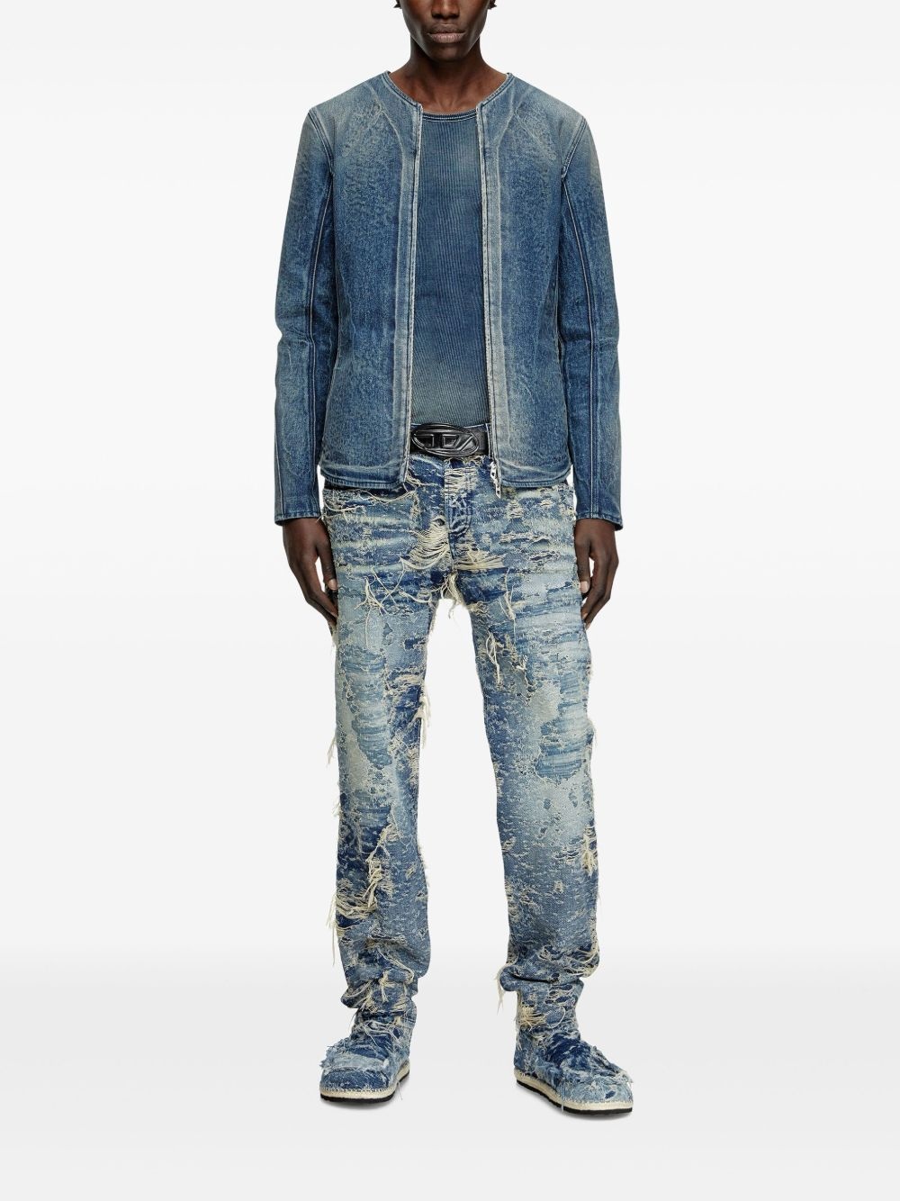 D-Finitive jeans - 2