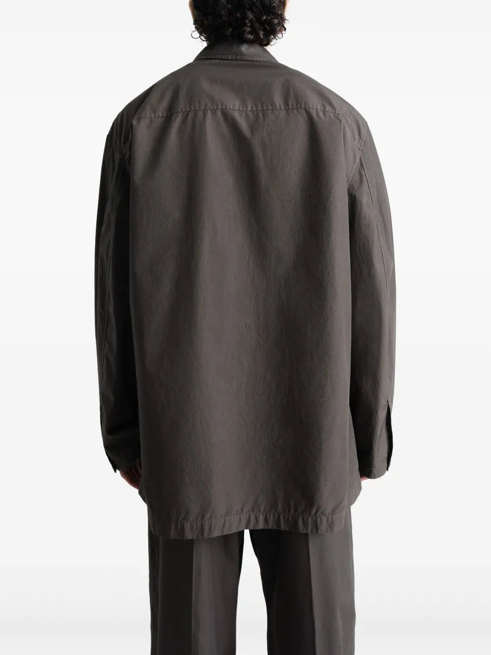 LEMAIRE - Men Workwear Shirt Jacket - 2