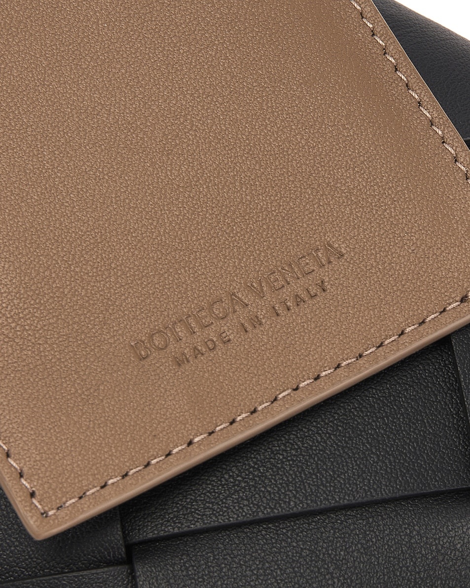 Diago Vertical Bicolor Phone Pouch - 6