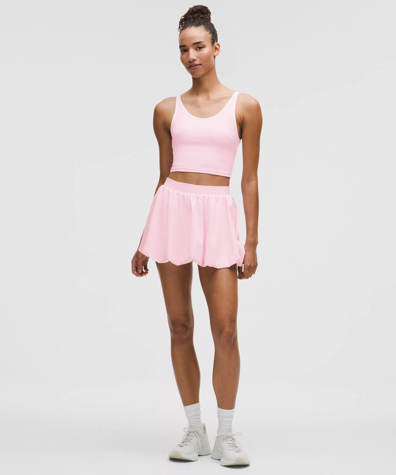 lululemon Bubble-Hem High-Rise Skirt outlook