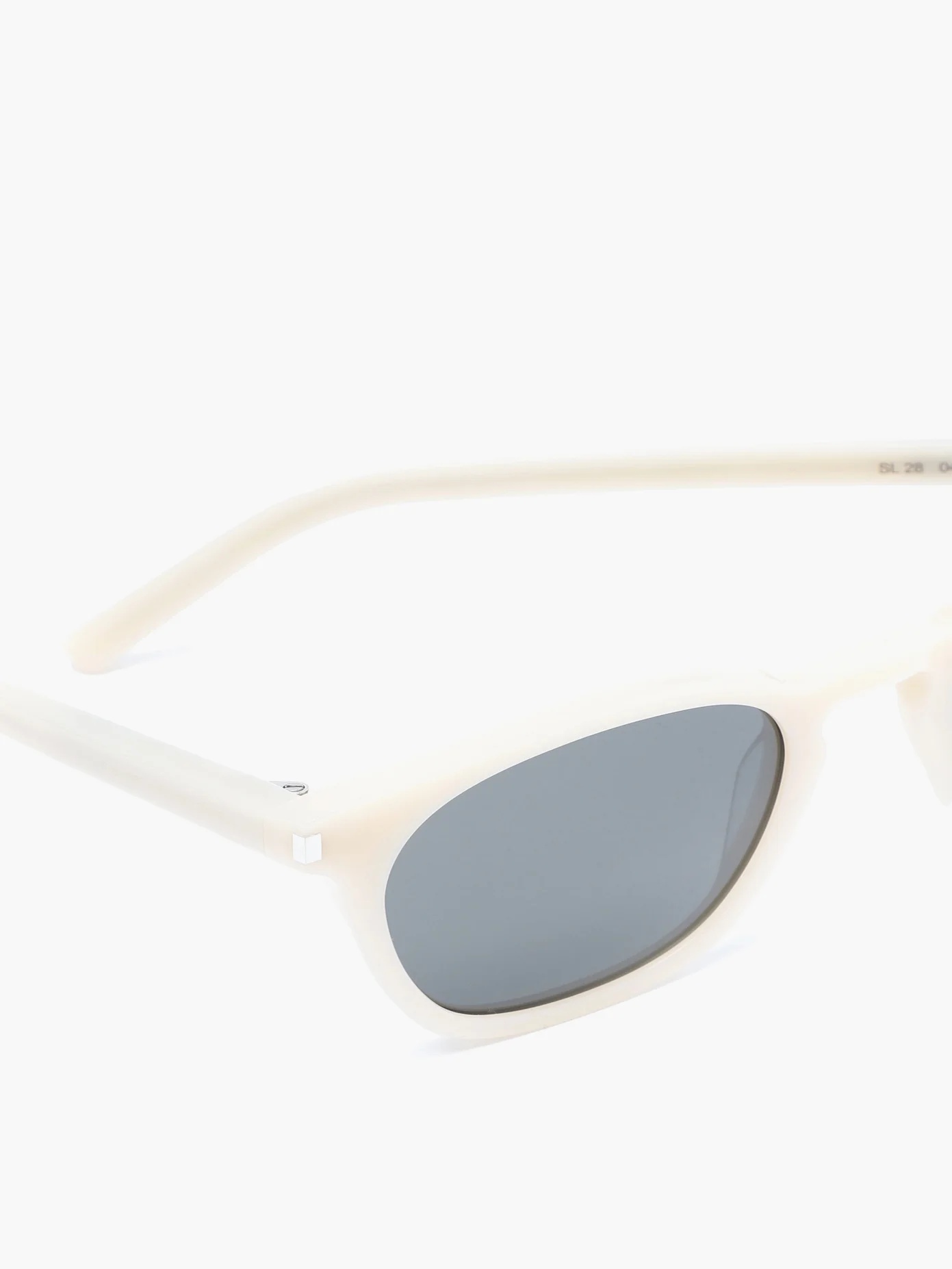 D-frame acetate sunglasses - 6