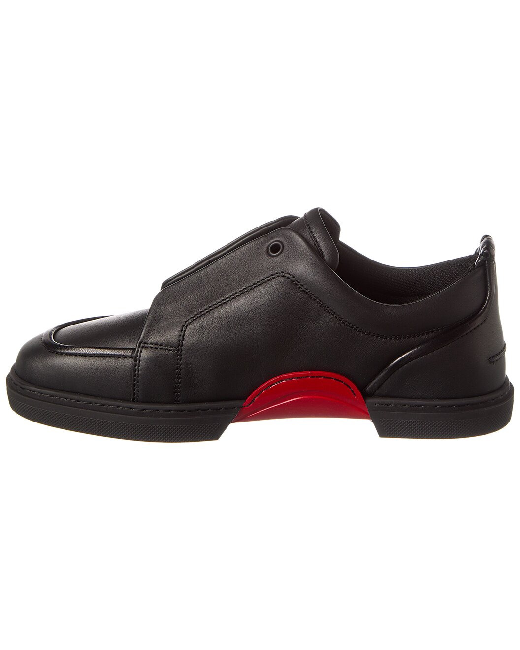 Christian Louboutin Jimmy Leather Sneaker - 2