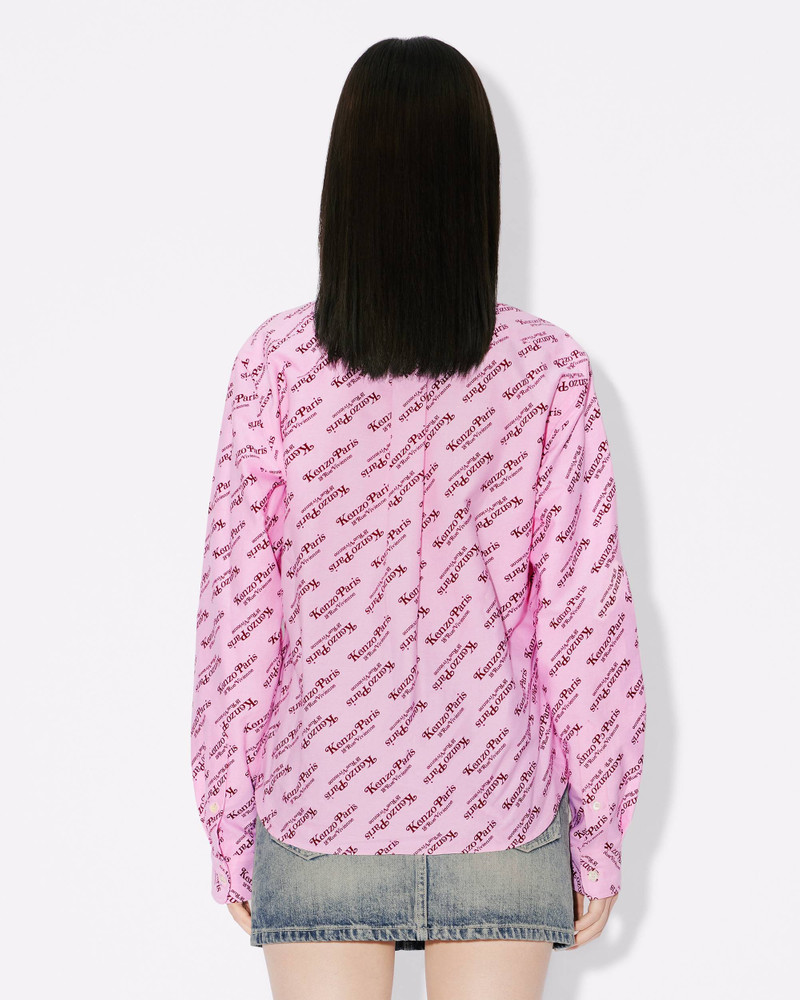 'KENZO by Verdy' 티셔츠 4