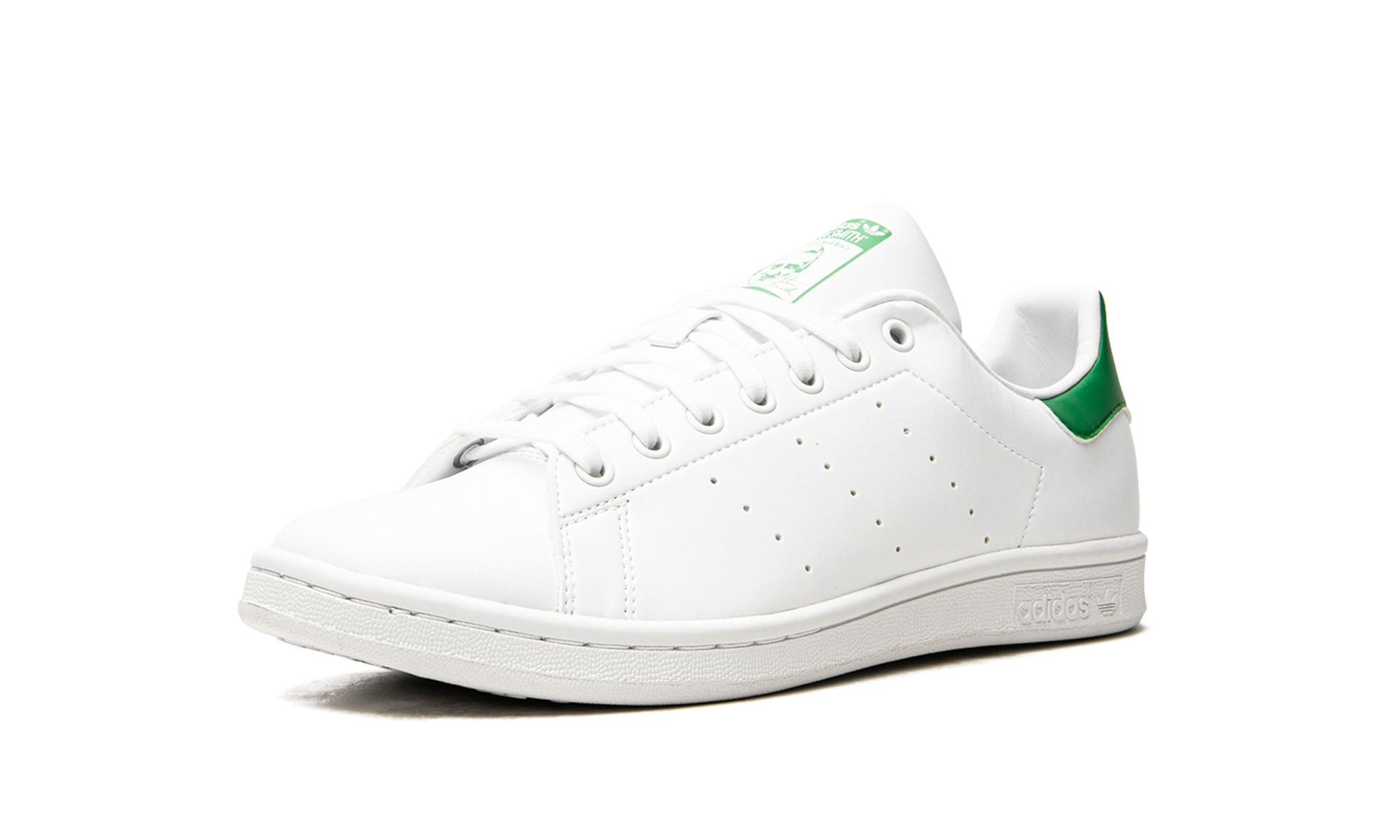 Stan Smith - 4