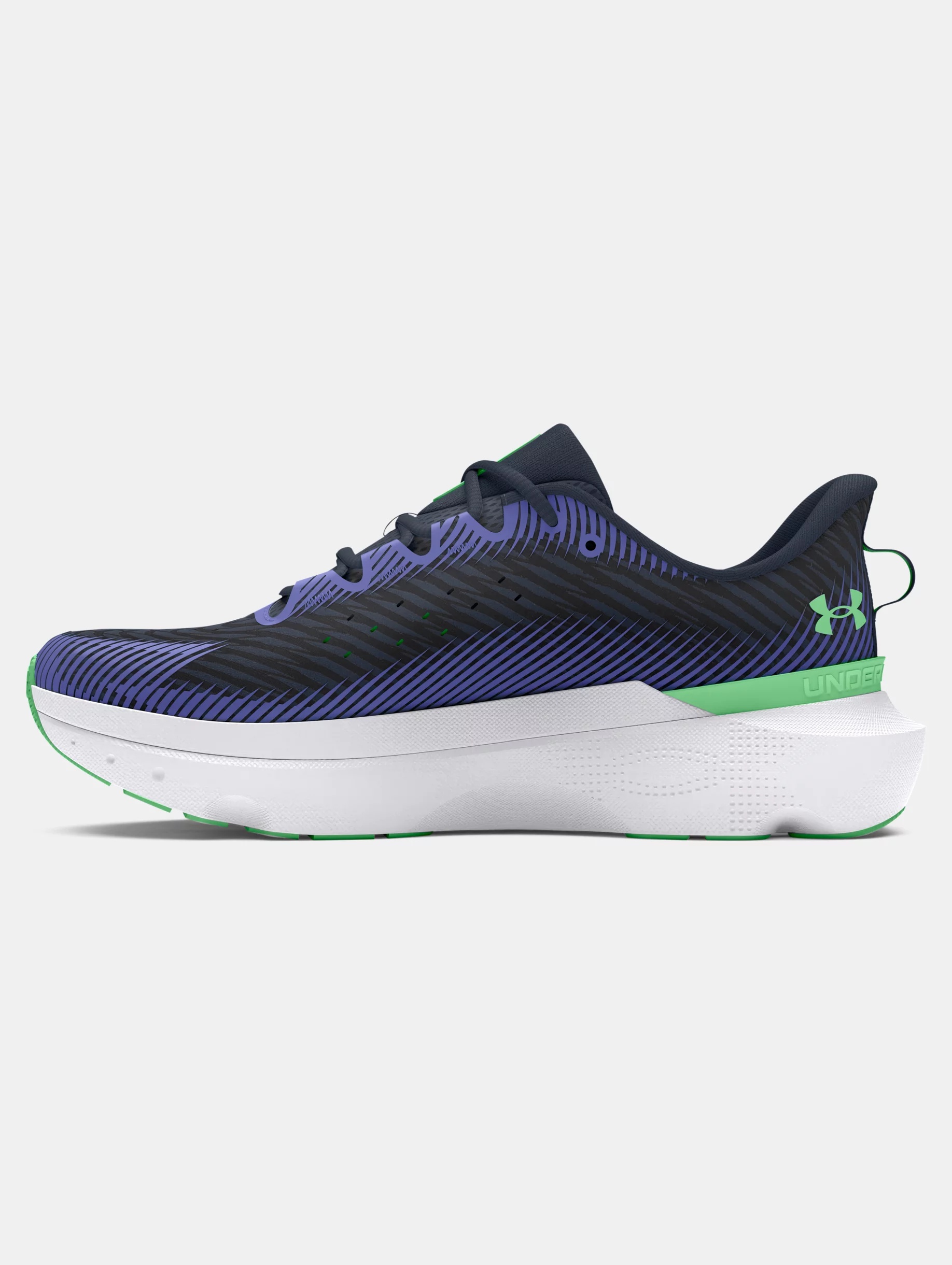 Men's UA Infinite Pro Running Shoes - 2
