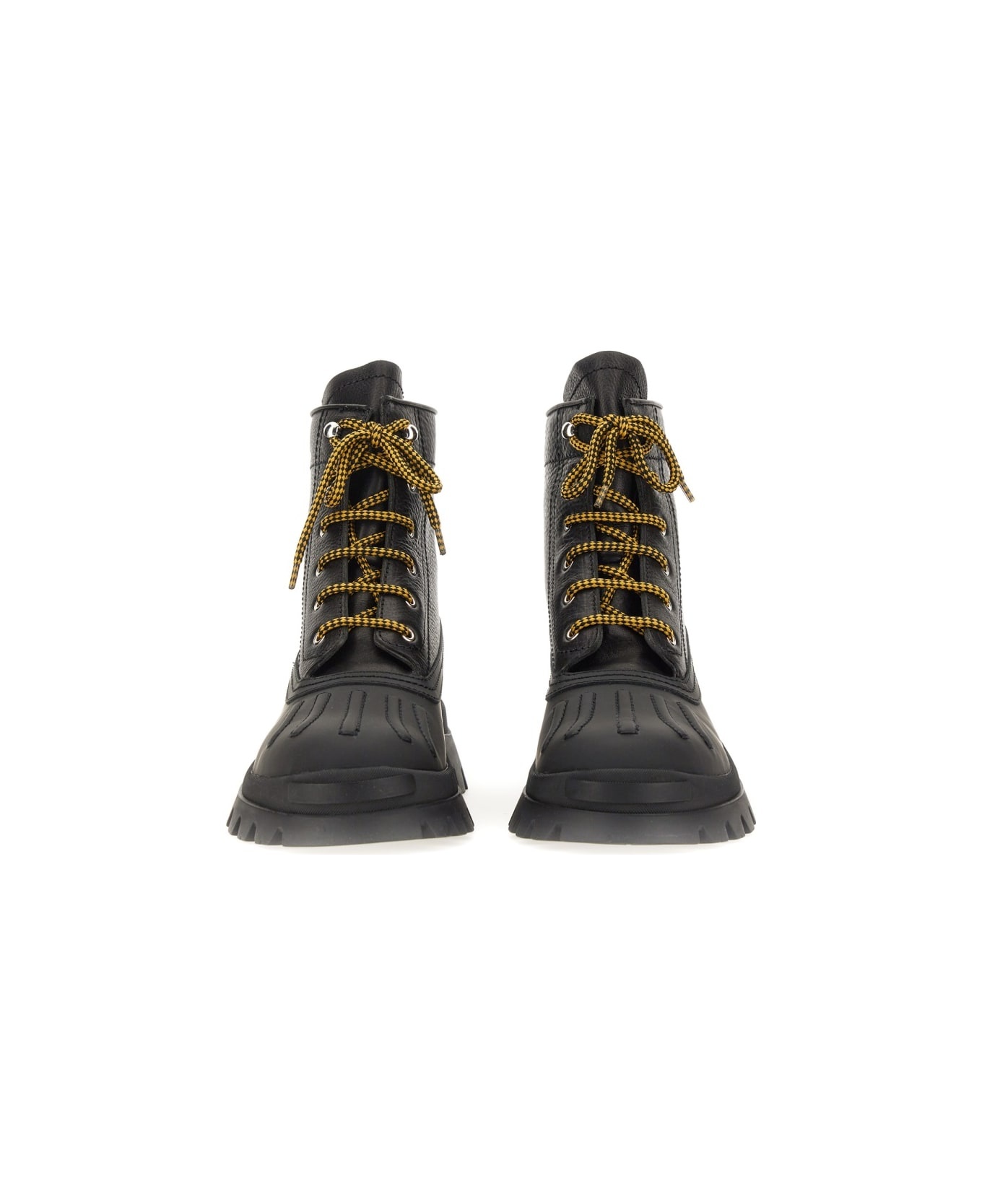 Boot Canadian - 3