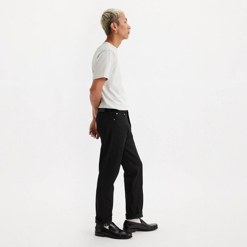 1980S 501® ORIGINAL FIT SELVEDGE MEN'S JEANS 4
