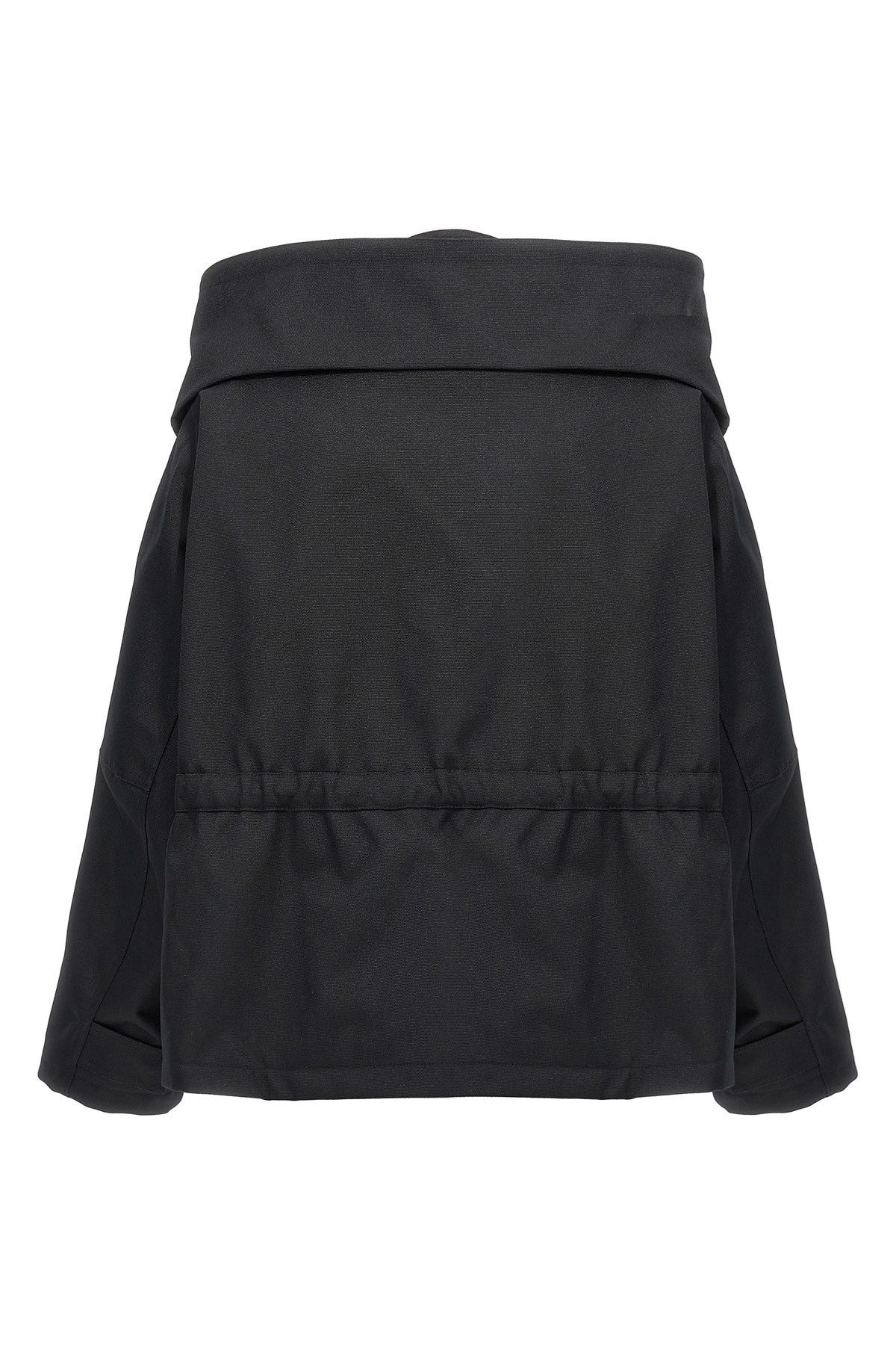 Balenciaga Women Oversized Jacket - 3