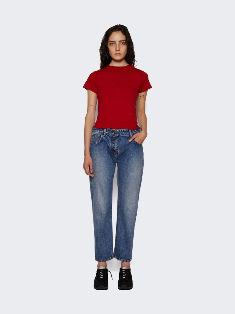 The Row Riaco Jeans Blue outlook