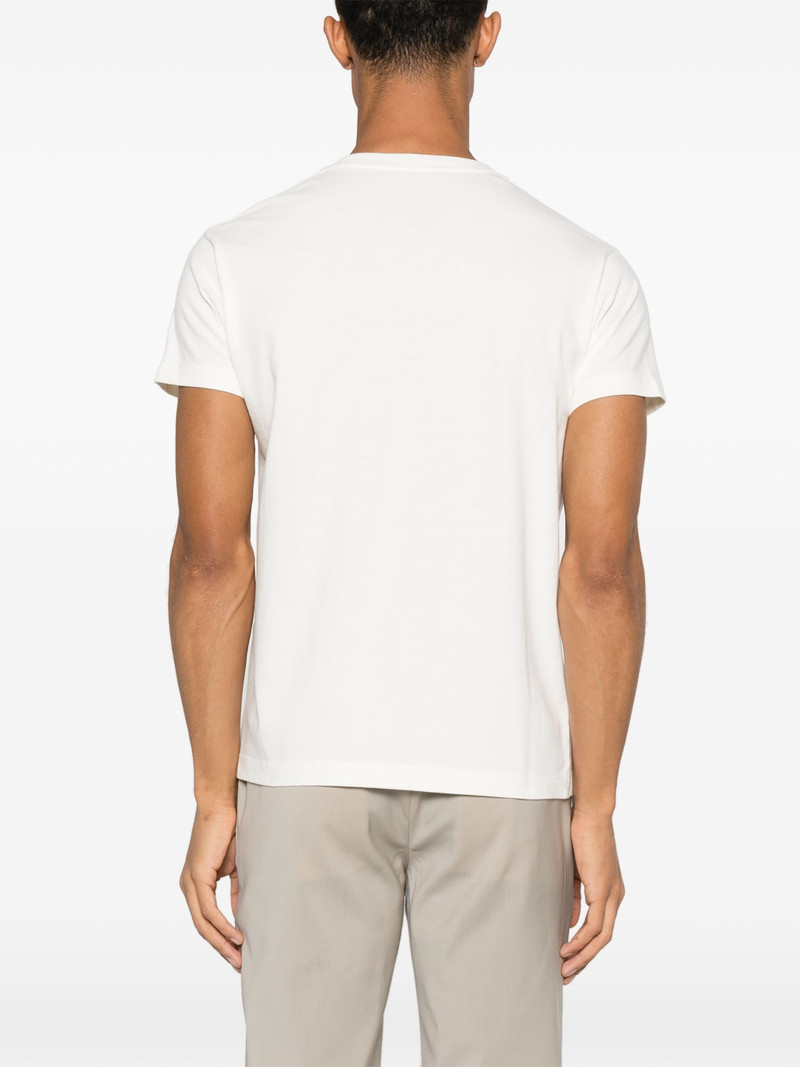TOM FORD Cotton T-shirt outlook