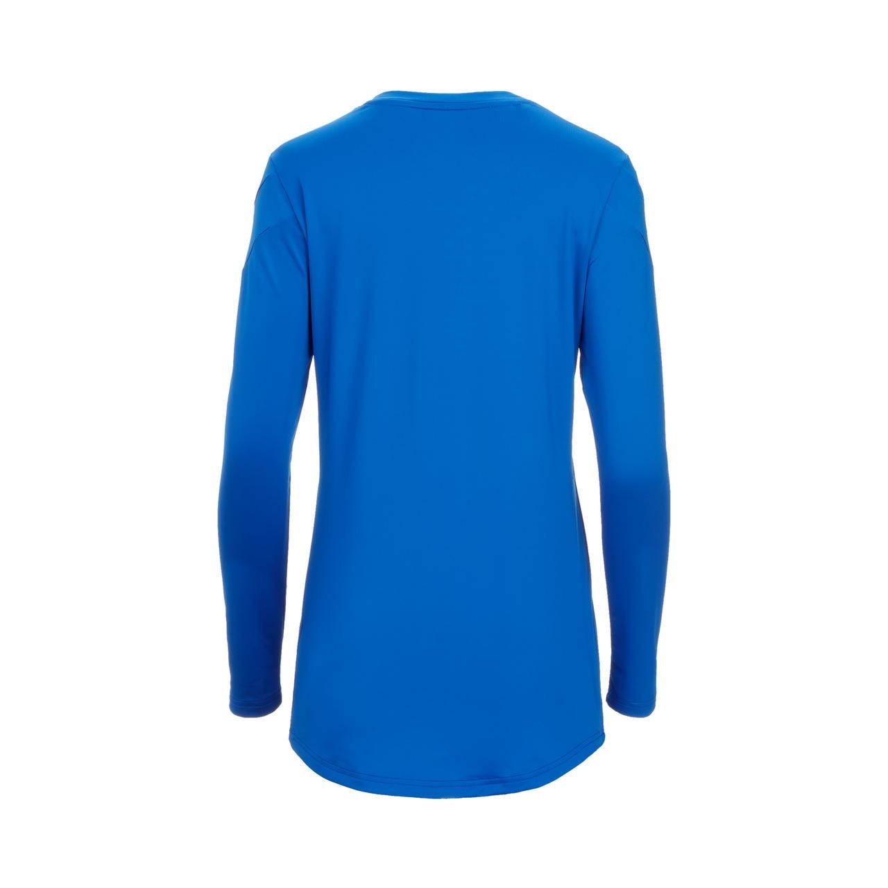 Women's Balboa 6 Long Sleeve Volleyball Jersey - 2