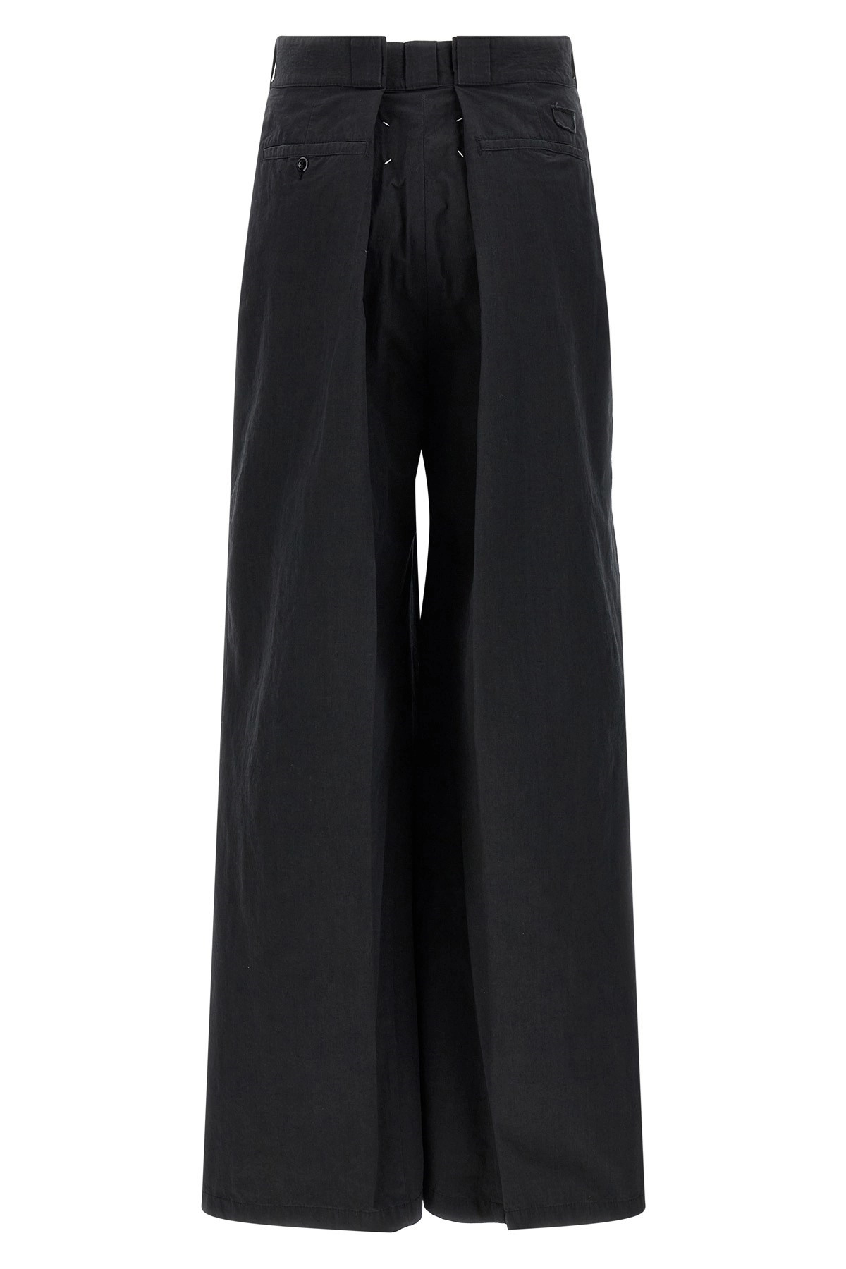 Four stitches pants - 3