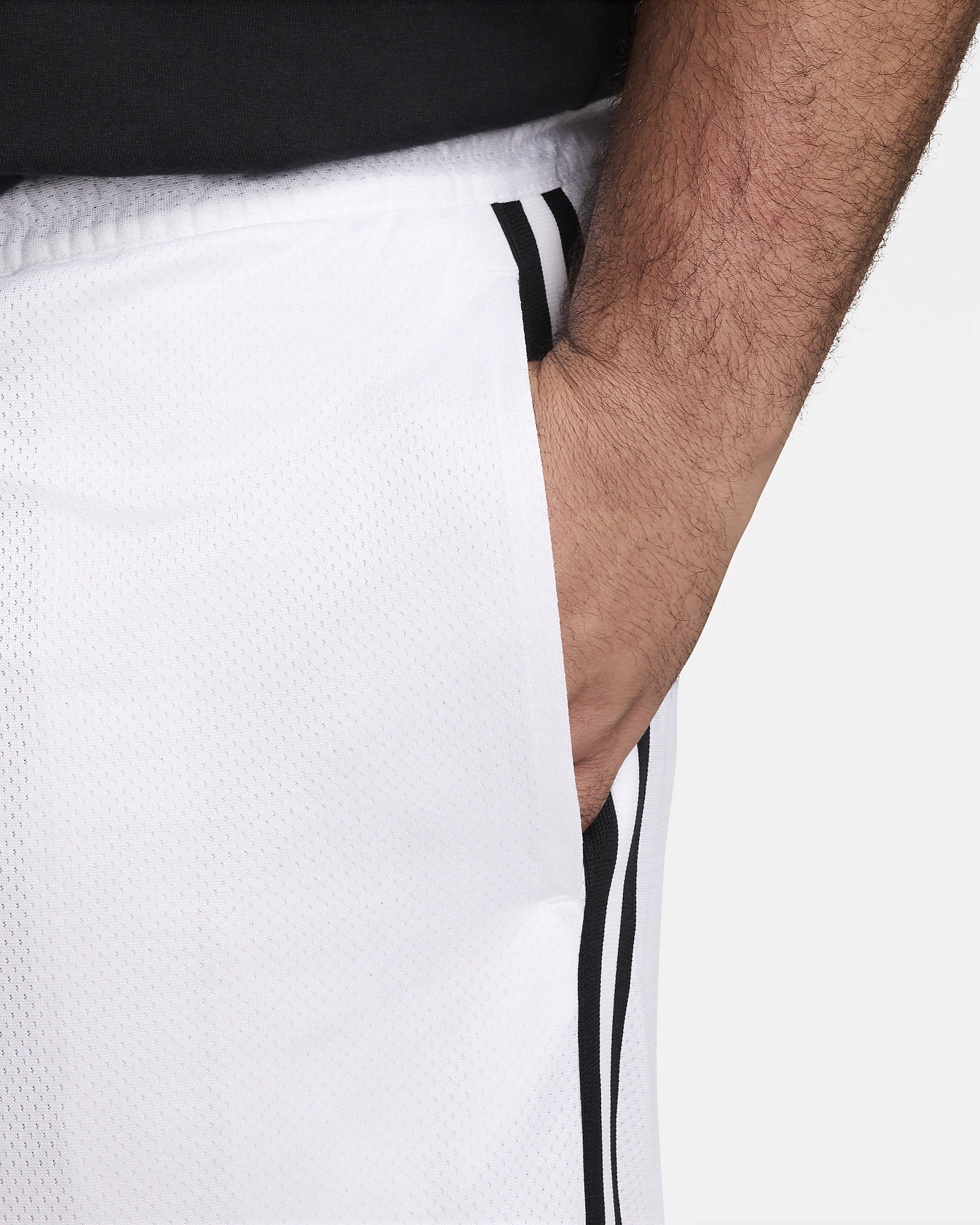 Nike DNA Men's Dri-FIT 10" Basketball Shorts - 12