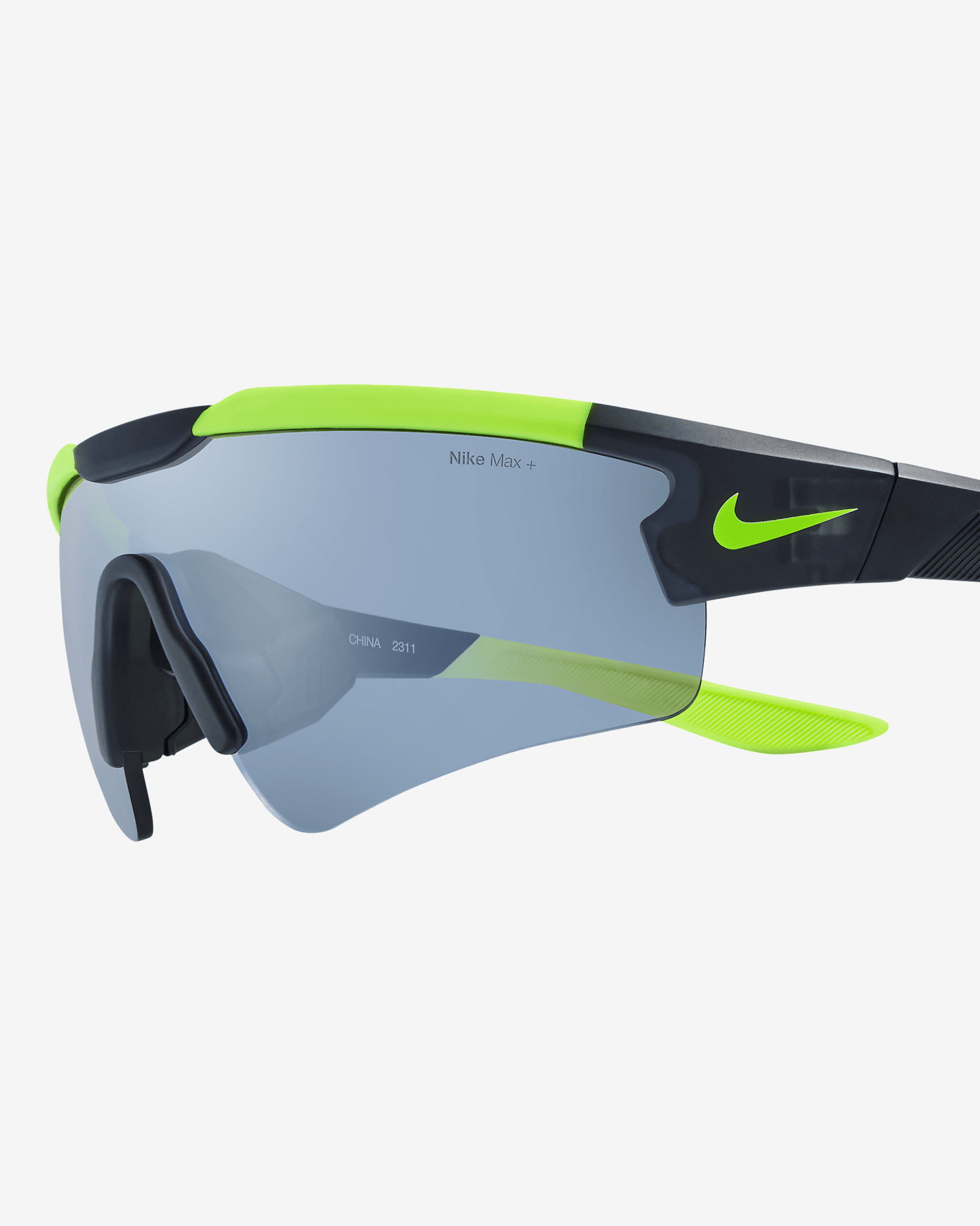 Nike Unisex Cloak Youth Mirrored Sunglasses - 5