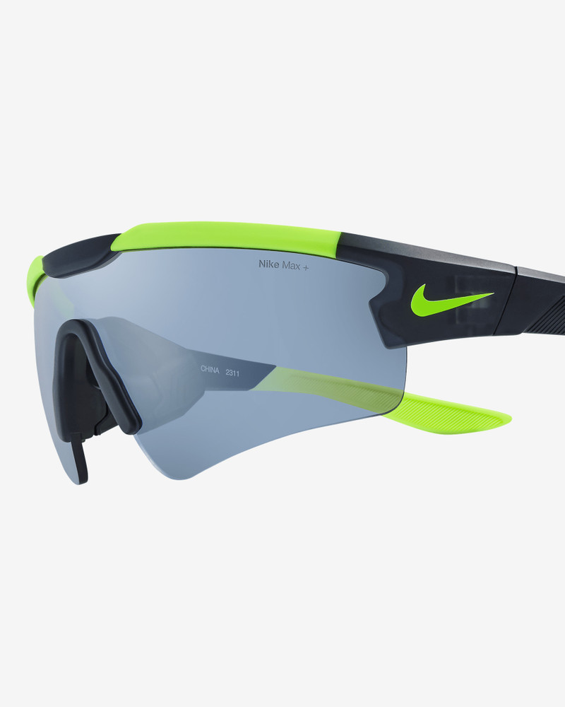 Nike Unisex Cloak Youth Mirrored Sunglasses 5