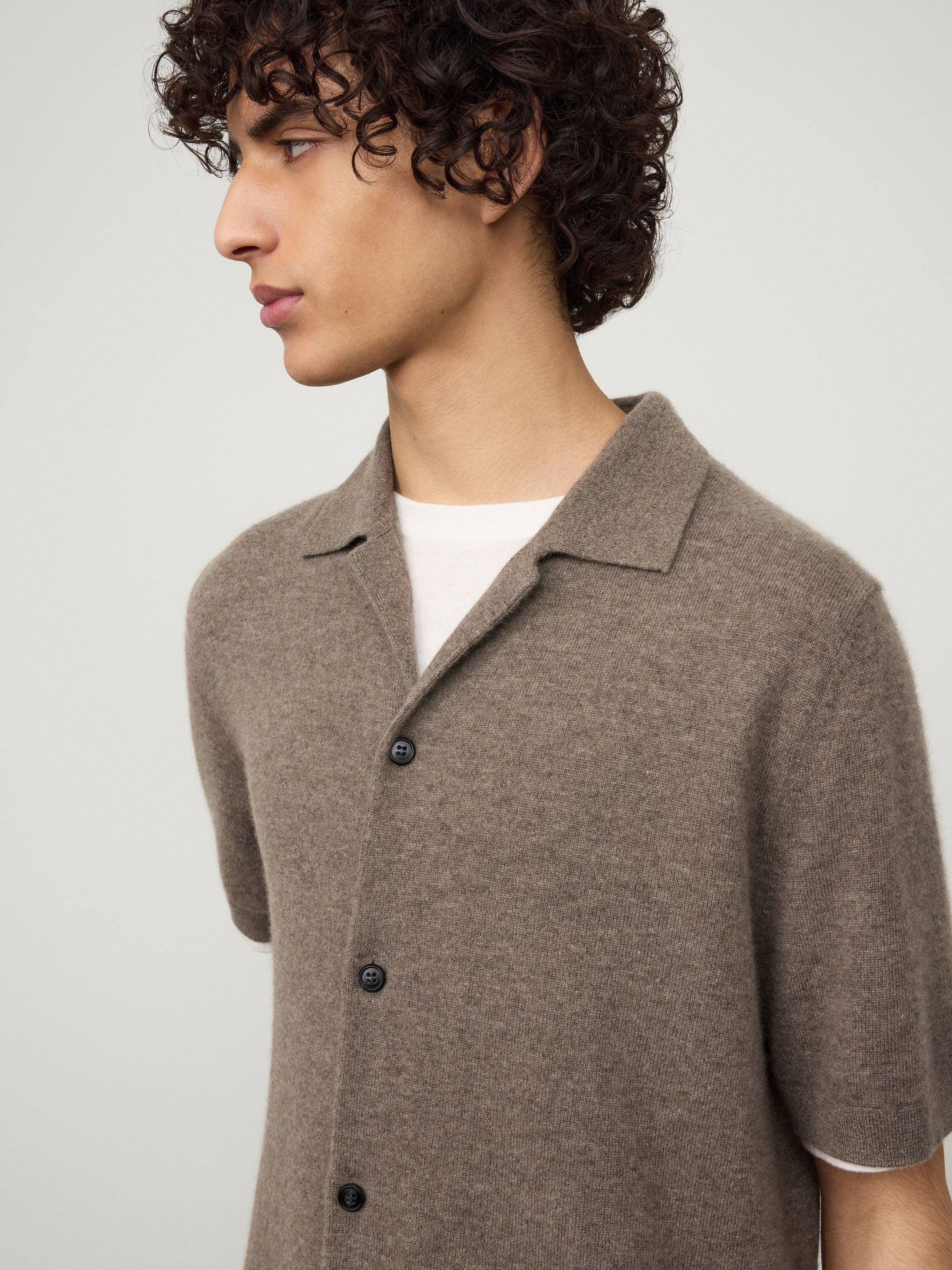 The Angus Shirt - 3
