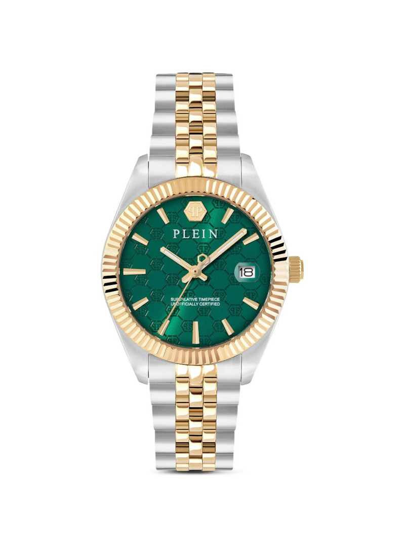 Superlative 34mm watch 1