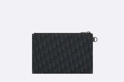 Dior A5 Pouch outlook