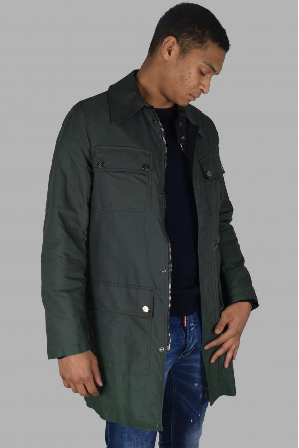 Dolce&Gabbana Men Coat - 5