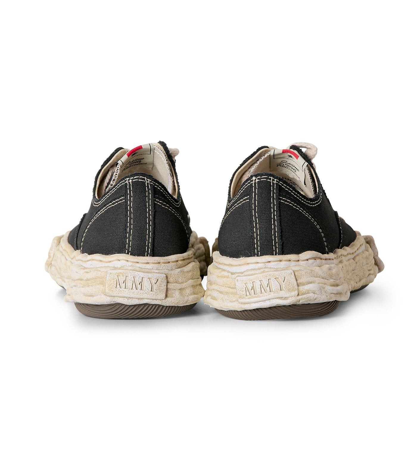 PTS23 DYED CANVAS LO - 4